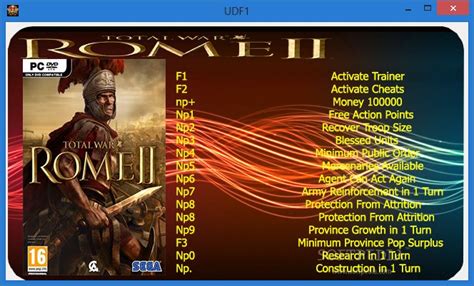 total war rome ii - emperor edition cheats|here are the console cheat codes :: Total War: ROME II .